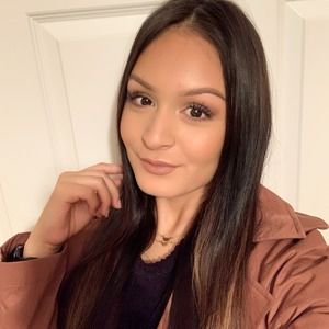 Meet your Posher, Vanessa